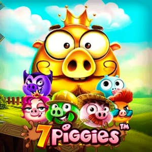 7 Piggies Thumbnail