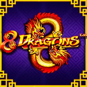 8 Dragons Thumbnail