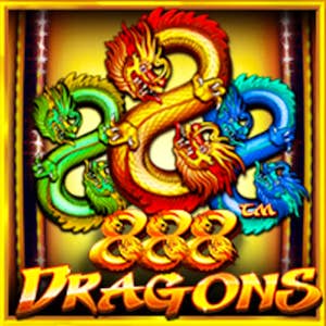 888 Dragons Thumbnail