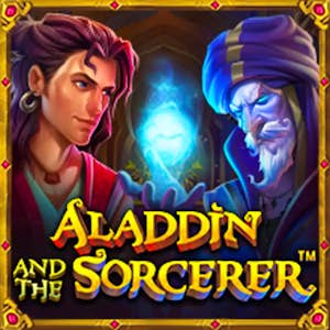 Aladdin and the Sorcerer Thumbnail