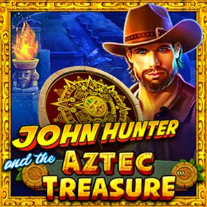 John Hunter and the Aztec Treasure Thumbnail