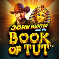 John Hunter And The Book Of Tut Thumbnail