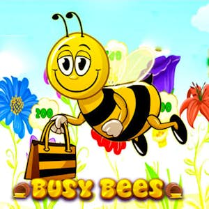 Busy Bees Thumbnail
