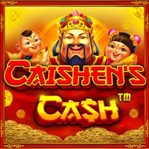 Caishen's Cash Thumbnail