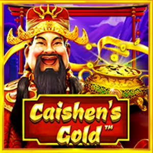 Caishen's Gold Thumbnail