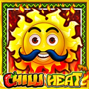 Chilli Heat Thumbnail
