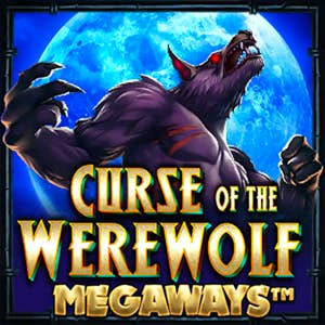 Curse of the Werewolf Megaways Thumbnail