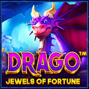 Drago - Jewels of Fortune Thumbnail