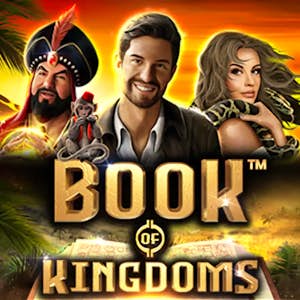 Book of Kingdoms Thumbnail