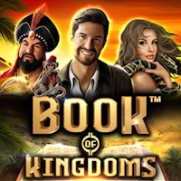 Book of Kingdoms Thumbnail