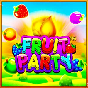 Fruit Party Thumbnail