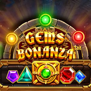 Gems Bonanza Thumbnail