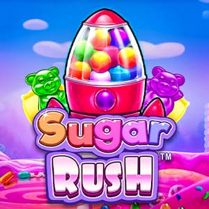 Sugar Rush Thumbnail
