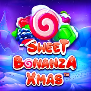 Sweet Bonanza Xmas Thumbnail