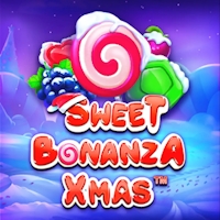 Sweet Bonanza Xmas Thumbnail