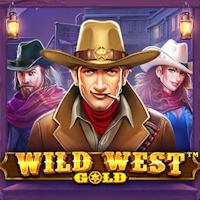 Wild West Gold Thumbnail