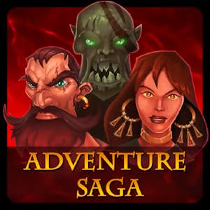 Adventure Saga Thumbnail