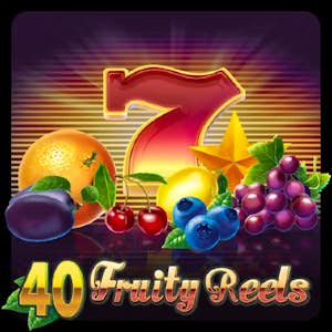 40 Fruity Reels Thumbnail