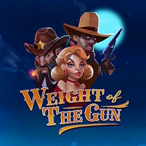 Weight Of The Gun Thumbnail