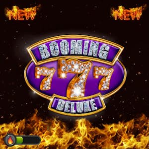 Booming Seven Deluxe Thumbnail
