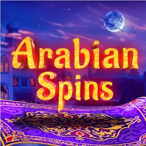 Arabian Spins Thumbnail