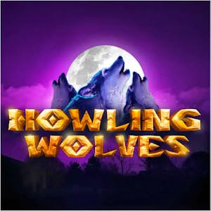 Howling Wolves Thumbnail