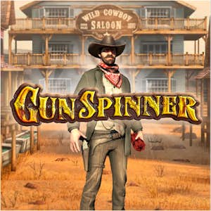 Gunspinner Thumbnail