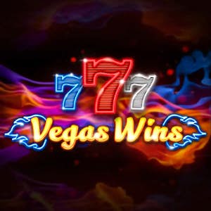 Vegas Wins Thumbnail