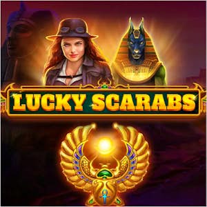 Lucky Scarabs Thumbnail