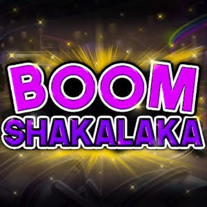 Boom Shakalaka Thumbnail