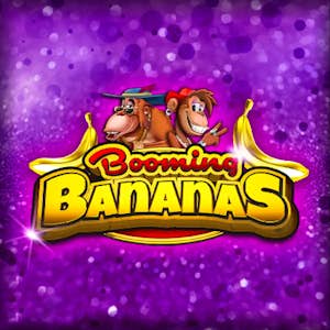 Booming Bananas Thumbnail