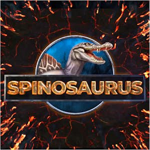 Spinosaurus Thumbnail