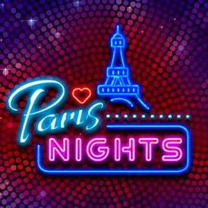 Paris Nights Thumbnail
