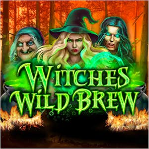 Witches Wild Brew Thumbnail