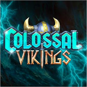 Colossal Vikings Thumbnail