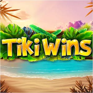 Tiki Wins Thumbnail