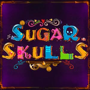 Sugar Skulls Thumbnail