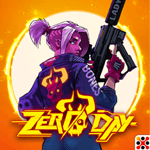Zero Day Thumbnail