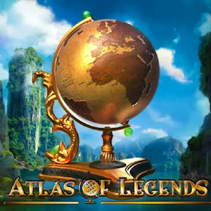 Atlas of Legends Thumbnail