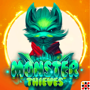 Monster Thieves Thumbnail