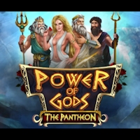 Power of Gods: The Pantheon Thumbnail