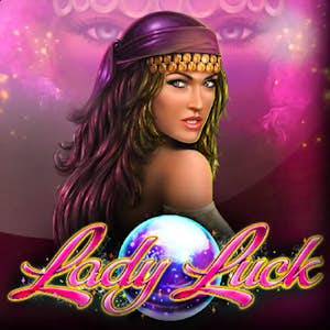 Lady Luck Thumbnail