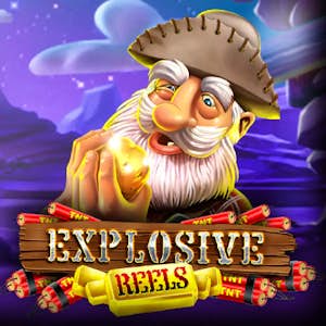 Explosive Reels Thumbnail