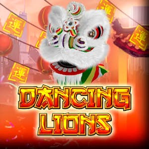 Dancing Lions Thumbnail