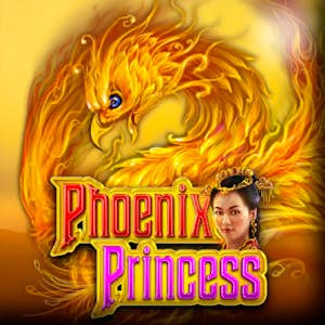 Phoenix Princess Thumbnail
