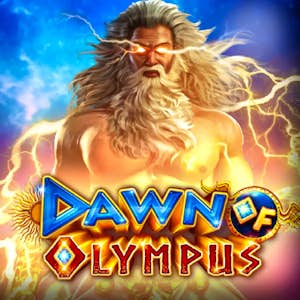 Dawn Of Olympus Thumbnail