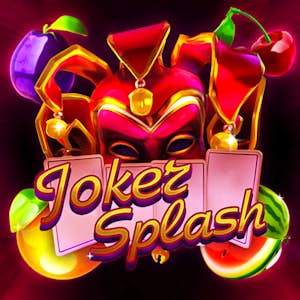 Joker Splash Thumbnail
