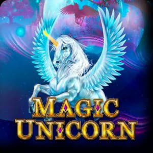 Magic Unicorn Thumbnail