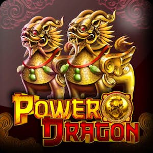 Power Dragon Thumbnail
