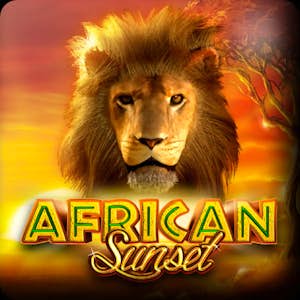 African Sunset Thumbnail